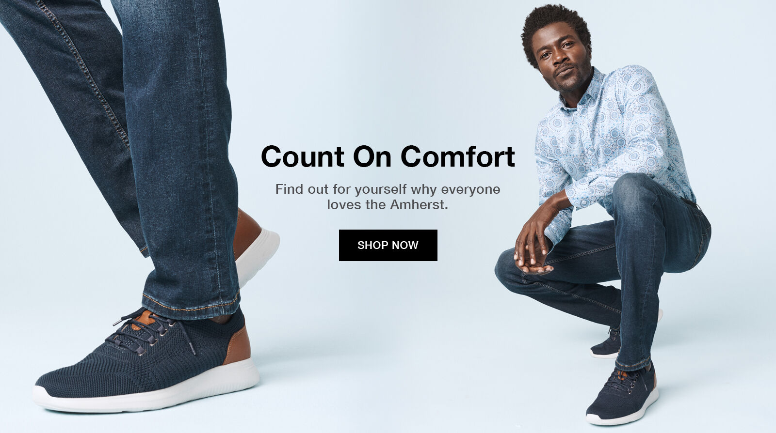 johnston and murphy canada